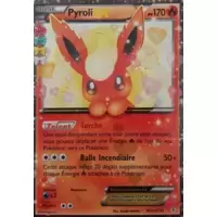 Pyroli EX