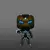 POP! MARVEL - Marvel - Iron Man Model XXXIX GITD