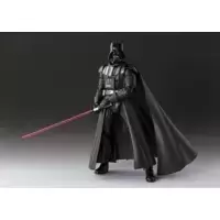 Episode IV - Darth Vader