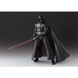 Episode IV - Darth Vader
