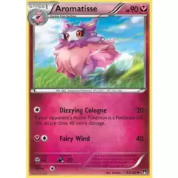 Checklist Stage 1 Pokemon Fairy Pokemon Xy Breakpoint