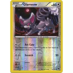 Glameow Reverse