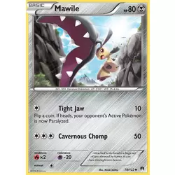 Mawile