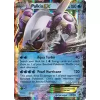 Palkia EX