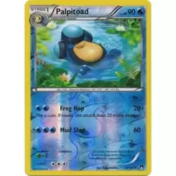 Palpitoad Reverse