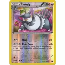 Purugly Reverse