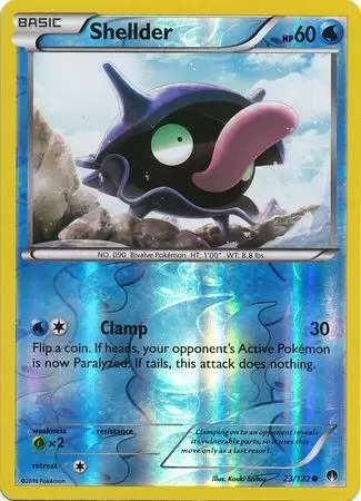 XY Breakpoint - Shellder Reverse