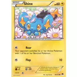 Shinx