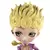 Q Posket Manga / Animation - Jojo\'s Bizarre Adventure - Giorno Giovanna Ver. A