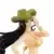 One Piece Banpresto - Nico Robin - Glitter & Glamours Walk Style Ver. B