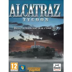 Alcatraz Tycoon