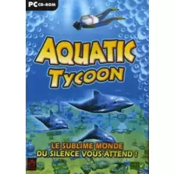 Aquatic Tycoon