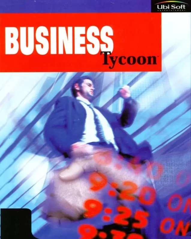 Jeux PC - Business Tycoon