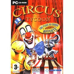 Circus Tycoon