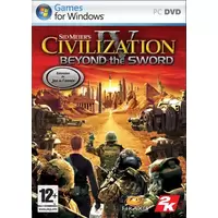 Civilization 4 : Beyond the Sword