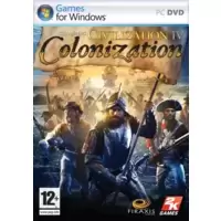 Civilization 4 : Colonization