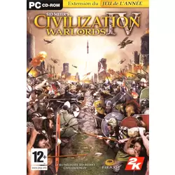 Civilization 4 : Warlords