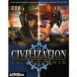 Civilization : Call to Power