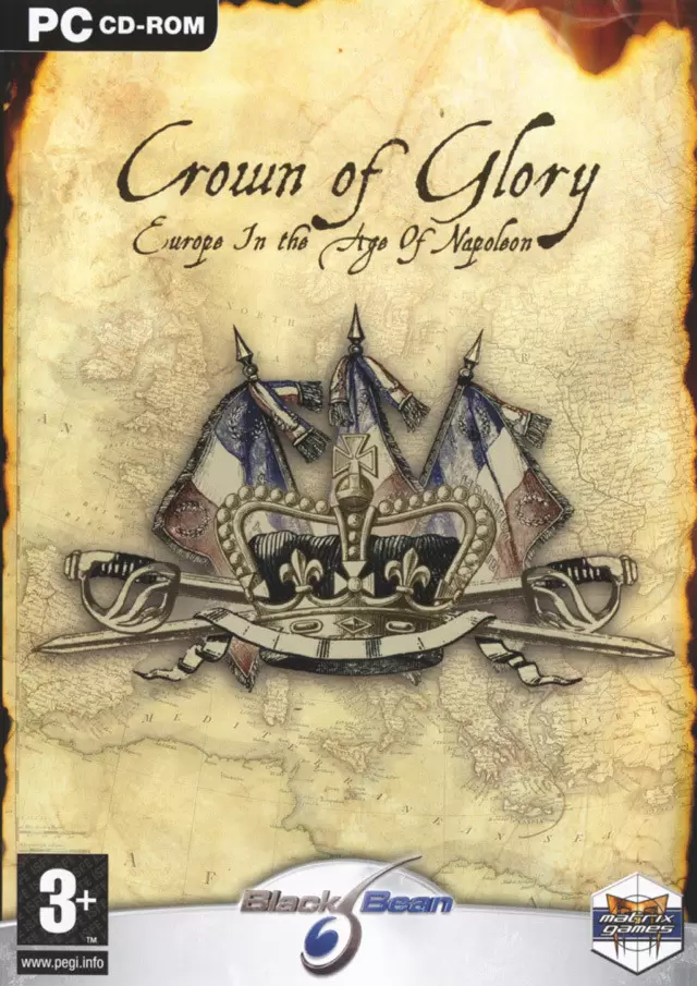 Jeux PC - Crown of Glory