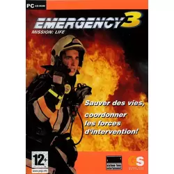 Emergency 3