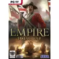 Empire : Total War