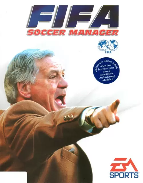 Jeux PC - FIFA Soccer Manager