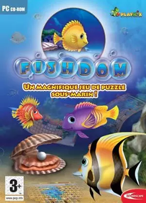 PC Games - Fishdom