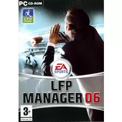 LFP Manager 06