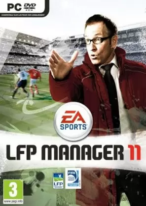 PC Games - LFP Manager 11