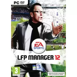 LFP Manager 12