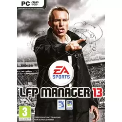 LFP Manager 13