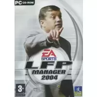 LFP Manager 2004