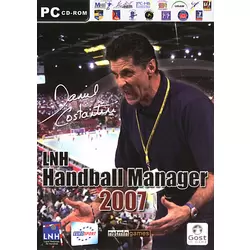 LNH Handball Manager 2007