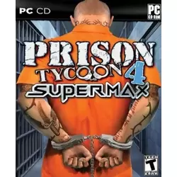 Prison Tycoon 4 : SuperMax
