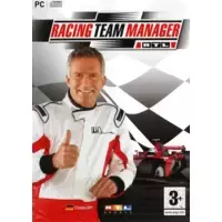 RTL Racing Team Manager