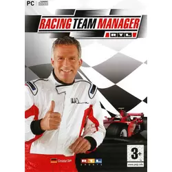 RTL Racing Team Manager