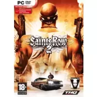 Saints Row 2