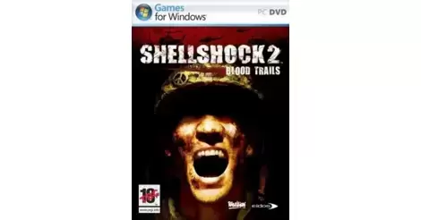 Shellshock 2: Blood Trails - PlayStation 3 : : Jeux vidéo