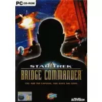 Star Trek : Bridge Commander