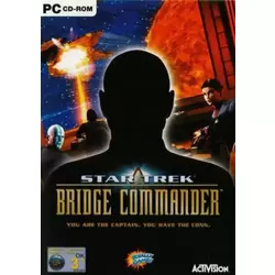 Star Trek : Bridge Commander