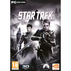 Star Trek