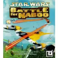 Star Wars : Battle for Naboo
