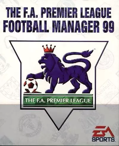 Jeux PC - The F.A. Premier League Football Manager 99