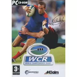 World Championship Rugby