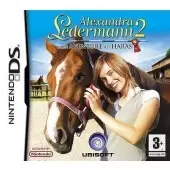 Jeux Nintendo DS - Alexandra Ledermann 2, Mon Aventure Au Haras