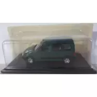 Berlingo Multispace - 1997