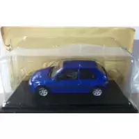 Saxo VTR - 1996