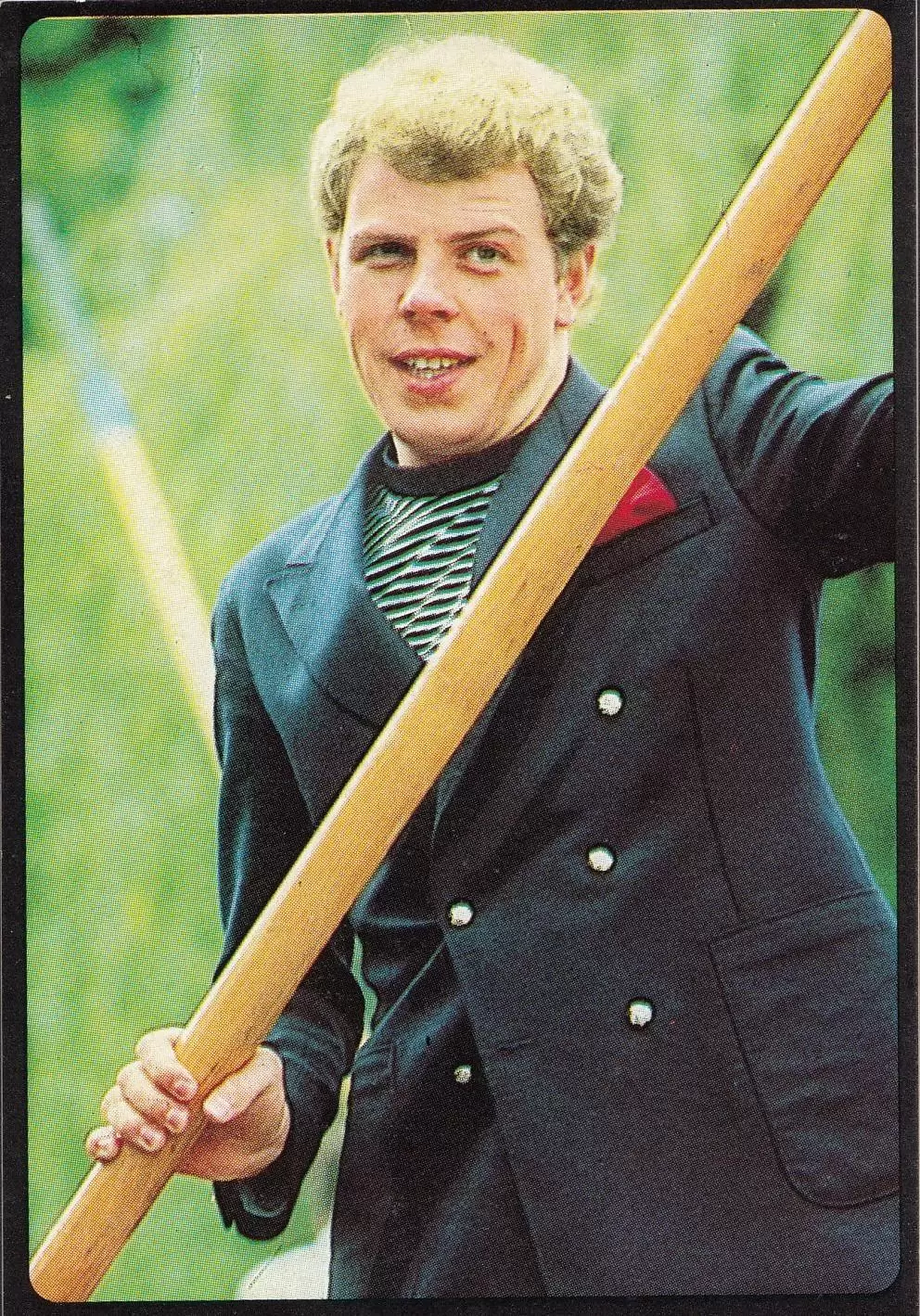 The Smash Hits Collection 1984 - Mick Talbot - Style Council