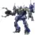 Transformers Dark of the Moon - MechTech - Autobot Topspin