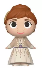 Mystery Minis - Frozen II - Anna in travel gear